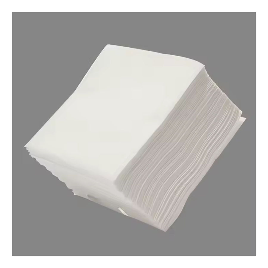 DN-600   Supreme  1 Ply Dinner Napkins   （12x500）6000 Sheets/CS