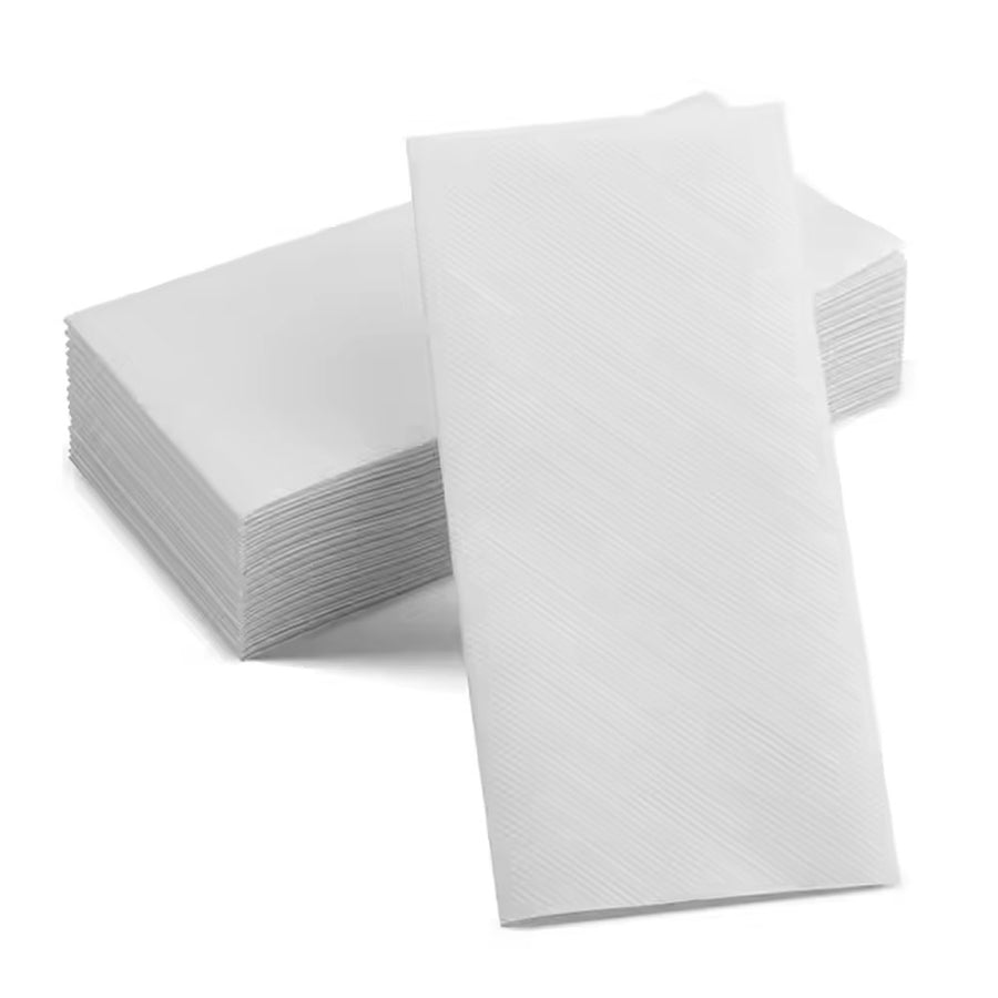 DN-200   Classic  2 Ply Dinner Napkins (20x150) 3000 Sheets/CS